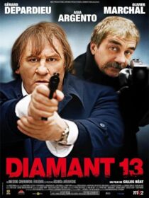 دانلود فیلم Diamant 13 2009393045-1859239084