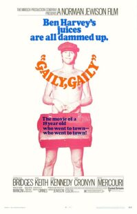 دانلود فیلم Gaily, Gaily 1969392474-1833904437