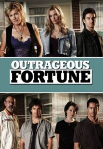 دانلود سریال Outrageous Fortune392085-924351145
