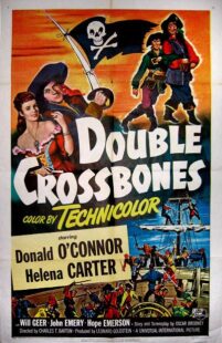 دانلود فیلم Double Crossbones 1951389681-327601628