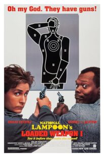 دانلود فیلم Loaded Weapon 1 1993390722-1668163650