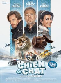دانلود فیلم Cat and Dog 2024393065-612362613