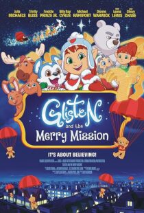 دانلود انیمیشن Glisten and the Merry Mission 2023391802-816227652