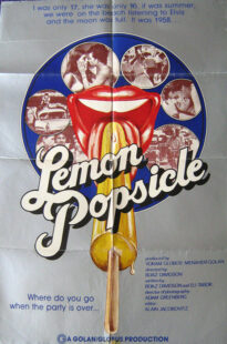 دانلود فیلم Lemon Popsicle 1978391467-1962464228