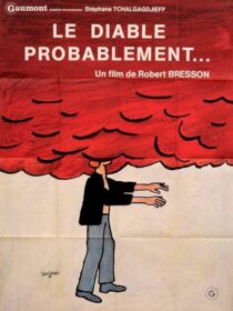 دانلود فیلم The Devil, Probably 1977393195-313696778