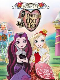 دانلود انیمیشن Ever After High397806-875058063