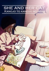 دانلود انیمه She and Her Cat: Their Standing Points 1999388963-541183364