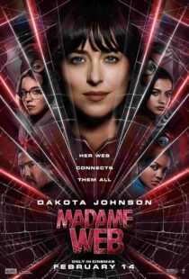 دانلود فیلم Madame Web 2024391640-541597498