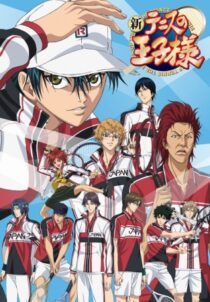 دانلود انیمه The New Prince of Tennis392535-354465157