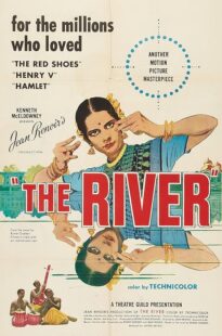 دانلود فیلم هندی The River 1951392943-1898247416