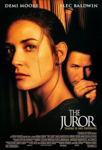 دانلود فیلم The Juror 1996392211-1594112257