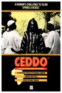 دانلود فیلم Ceddo 1977389977-310001127