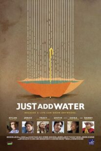 دانلود فیلم Just Add Water 2008392827-1238902474
