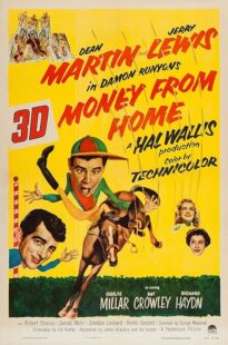 دانلود فیلم Money from Home 1953393200-1095145138