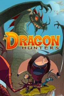 دانلود انیمیشن Chasseurs de dragons393406-103850834
