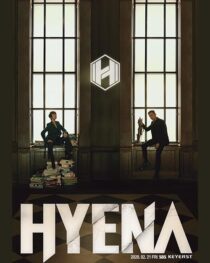 دانلود سریال کره‌ای Hyena391819-734572793
