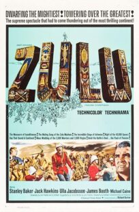 دانلود فیلم Zulu 1964392173-1794391560