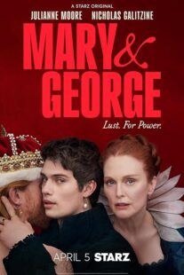 دانلود سریال Mary & George390043-2109045316
