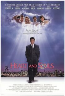 دانلود فیلم Heart and Souls 1993391963-251743074