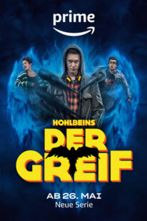 دانلود سریال The Gryphon391815-213471131