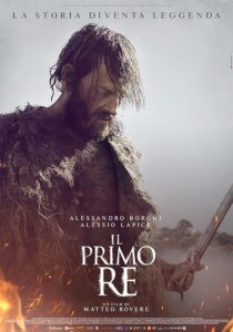 دانلود فیلم The First King 2019389776-898706905