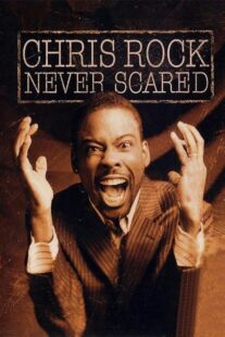 دانلود فیلم Chris Rock: Never Scared 2004392769-768231401
