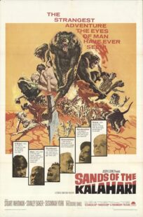 دانلود فیلم Sands of the Kalahari 1965389635-1413518085
