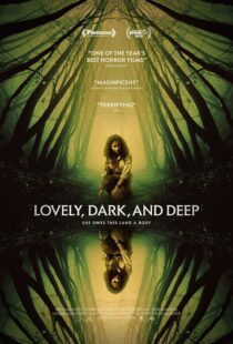 دانلود فیلم Lovely, Dark, and Deep 2023391666-1470745738