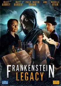 دانلود فیلم Frankenstein: Legacy 2024390244-990350747