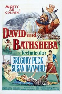 دانلود فیلم David and Bathsheba 1951392841-836270371