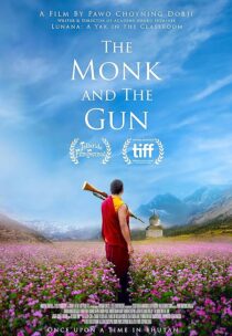 دانلود فیلم The Monk and the Gun 2023392616-527894544