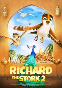 دانلود انیمیشن Richard the Stork and the Mystery of the Great Jewel 2023393373-1617158586
