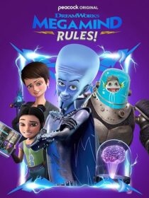 دانلود انیمیشن Megamind Rules391824-1145524414