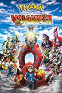دانلود انیمه Pokémon the Movie: Volcanion and the Mechanical Marvel 2016388725-630583875