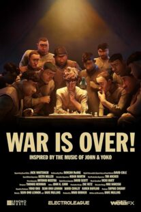 دانلود انیمیشن War Is Over! 2023390948-1331886446