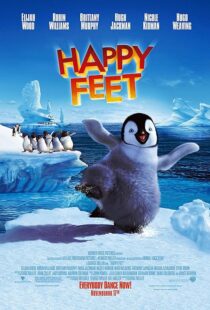 دانلود انیمیشن Happy Feet 2006389969-784816571