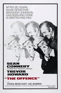 دانلود فیلم The Offence 1973392313-922786503