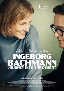 دانلود فیلم Ingeborg Bachmann – Journey Into the Desert 2023393489-1043167830