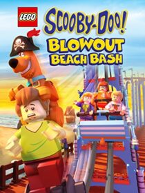 دانلود انیمیشن Lego Scooby-Doo! Blowout Beach Bash 2017390921-546109647