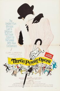 دانلود فیلم Three Penny Opera 1963388785-1939864523