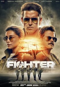 دانلود فیلم هندی Fighter 2024392034-1323408095