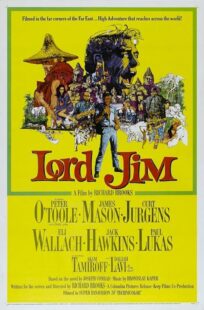 دانلود فیلم Lord Jim 1965392901-1707940814