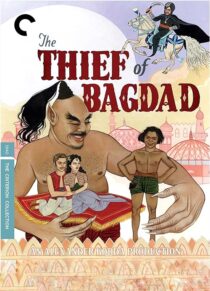 دانلود فیلم The Thief of Bagdad 1940390660-1798647655