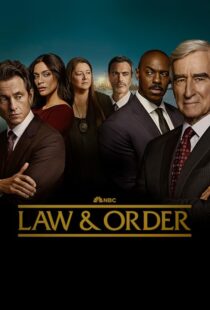 دانلود سریال Law & Order112709-1176900031
