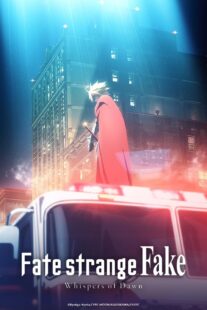 دانلود انیمه Fate/strange Fake: Whispers of Dawn 2023388969-1016876240