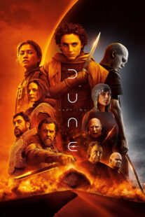 دانلود فیلم Dune: Part Two 2024388909-1866042094