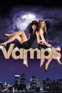 دانلود فیلم Vamps 2012394844-767654312