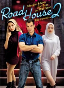 دانلود فیلم Road House 2: Last Call 2006393723-868503319