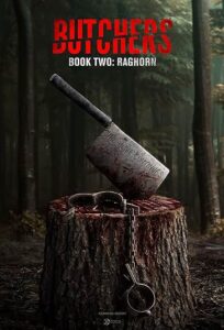 دانلود فیلم Butchers Book Two: Raghorn 2024