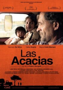 دانلود فیلم Las Acacias 2011395343-639103790